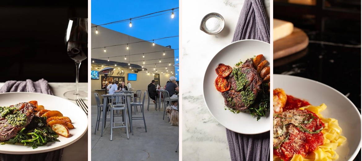 Tre Luna Bar and Kitchen Gallery Image 2