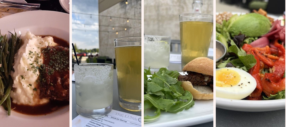 Tre Luna Bar and Kitchen Gallery Image 3