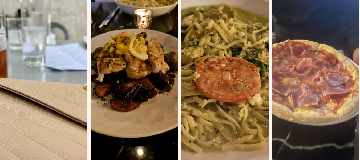 Tre Luna Bar and Kitchen Gallery Image 4