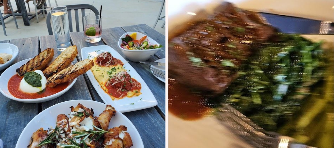 Tre Luna Bar and Kitchen Gallery Image 6